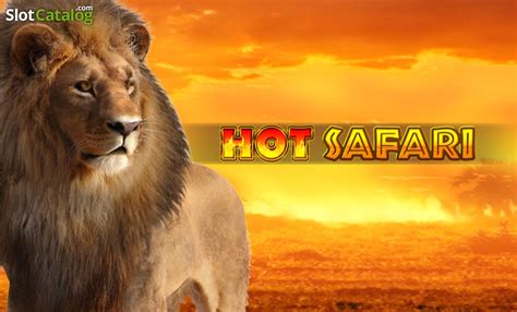 Hot Safari Sportingbet